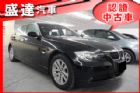 台中市BMW 寶馬 3系列 320 BMW 寶馬 / 320i中古車