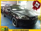 台中市Ford 福特 Focus 1.8 FORD 福特 / Focus中古車