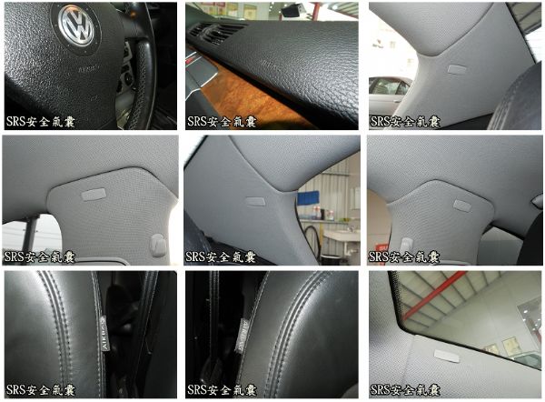  Passat TDI  柴油 照片6