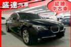 台中市BMW 寶馬 7系列 730D BMW 寶馬 / 730i中古車