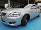 台中市08 NEW CAMRY 2.4認證車 TOYOTA 豐田 / Camry中古車