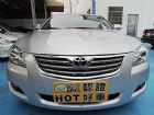 台中市08 NEW CAMRY 2.4 TOYOTA 豐田 / Camry中古車