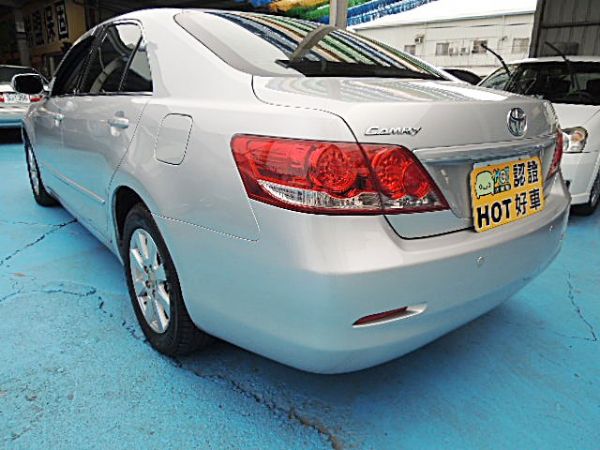 08 NEW CAMRY 2.4 照片3