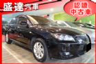 台中市Mazda 馬自達 3 MAZDA 馬自達 / 3中古車