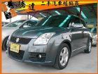 台中市Suzuki 鈴木 Swift SUZUKI 鈴木 / Swift中古車