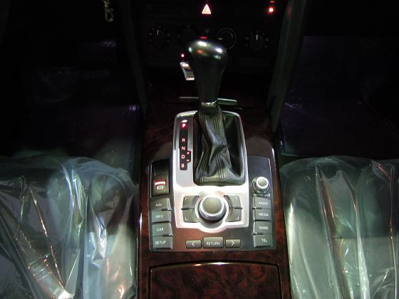 Audi 奧迪 A6 照片5
