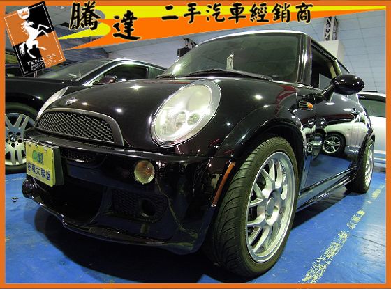 MINI迷你 Cooper 照片1