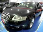 台中市Audi 奧迪 A6 AUDI 奧迪 / A6中古車