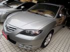 台中市Mazda 馬自達 馬3S MAZDA 馬自達 / 3中古車