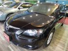 台中市Mazda 馬自達 馬3 MAZDA 馬自達 / 3中古車