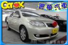 台中市Toyota豐田 Vios  TOYOTA 豐田 / Vios中古車