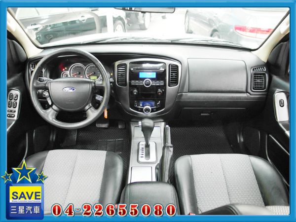 Ford Escape 2.3 4WD 照片2