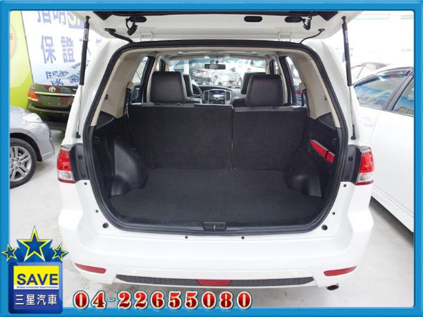 Ford Escape 2.3 4WD 照片7