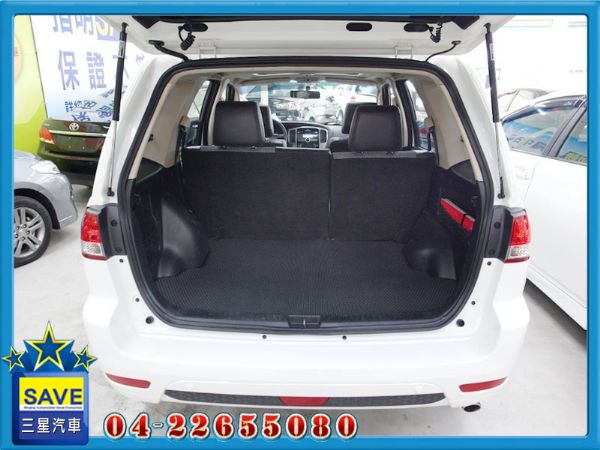 Ford Escape 2.3 4WD 照片7