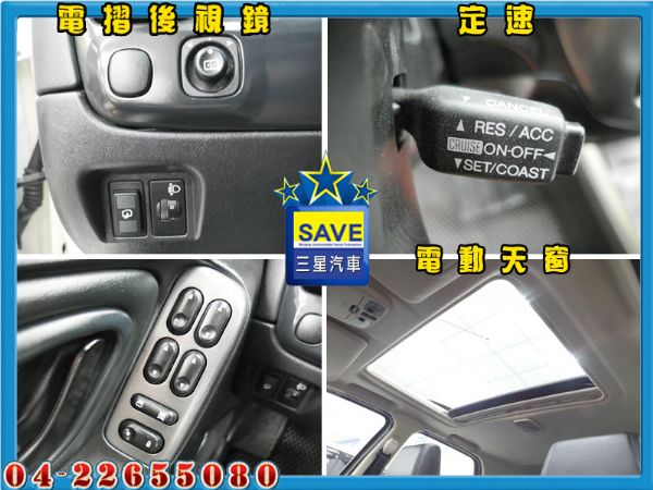 Ford Escape 2.3 4WD 照片8