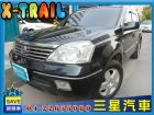 台中市日產 X-TRAIL 2.5 4WD NISSAN 日產 / X-Trail中古車