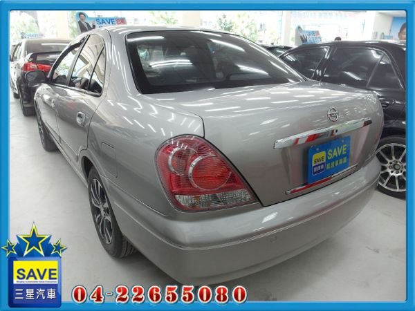 Nissan 日產 SENTRA M1 照片10