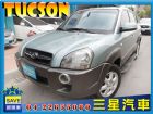 台中市Hyundai 現代 Tucson 頂級 HYUNDAI 現代 / Tucson中古車