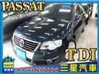 台中市VW 福斯 PASSAT TDI 柴油 VW 福斯 / Passat中古車