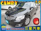 台中市Toyota豐田 Camry 2.0 G TOYOTA 豐田 / Camry中古車
