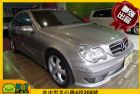 台中市Benz 賓士 c230k BENZ 賓士 / C230 Kompressor中古車