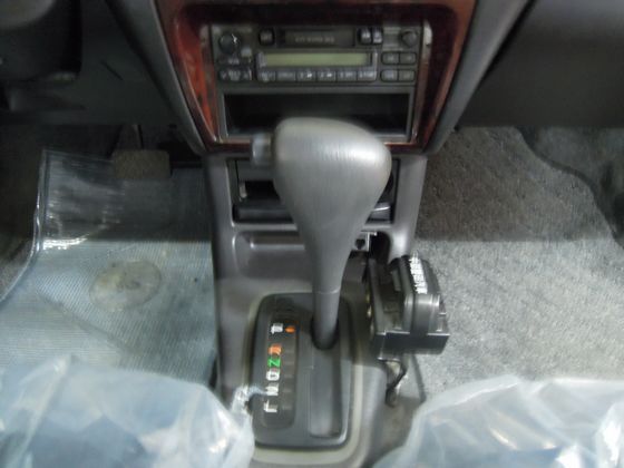 Toyota豐田 Tercel 照片5