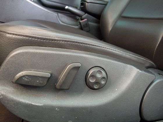 Audi 奧迪 A4 1.8T 照片8