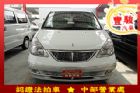 彰化縣Nissan 日產 Serena QRV NISSAN 日產 / Serena Q-RV中古車