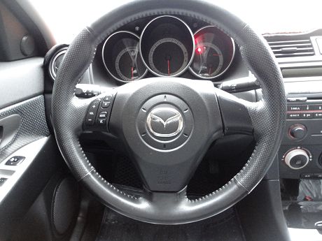 Mazda 馬自達 3S 照片3