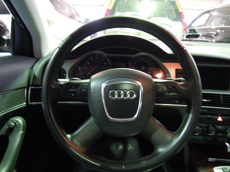 Audi 奧迪 A6 照片3