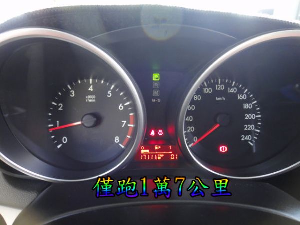 SUM聯泰汽車 2011年 MAZDA3 照片2