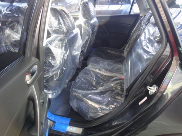 SUM聯泰汽車 2011年 MAZDA3 照片8