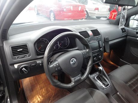 VW 福斯 Golf Gti 照片3