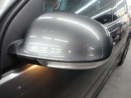 VW 福斯 Golf Gti 照片9