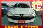 台北市Peugeot 寶獅 206 PEUGEOT 寶獅 / 206中古車