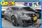 台中市VW 福斯 Golf Gti  VW 福斯 / Golf GTi中古車