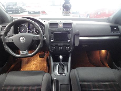 VW 福斯 Golf Gti  照片2