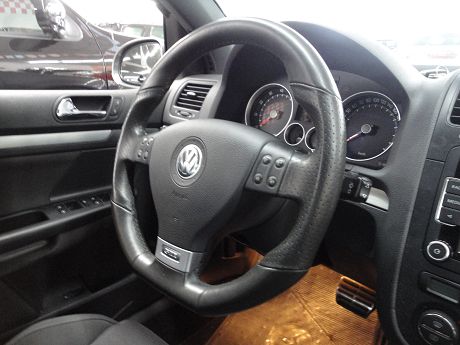 VW 福斯 Golf Gti  照片3