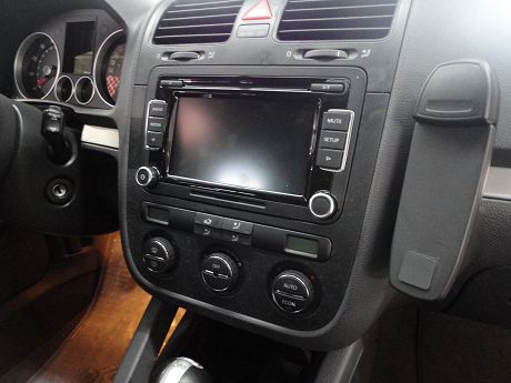 VW 福斯 Golf Gti  照片4
