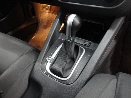 VW 福斯 Golf Gti  照片5