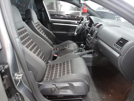VW 福斯 Golf Gti  照片6