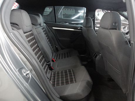 VW 福斯 Golf Gti  照片7
