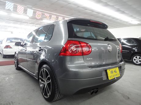 VW 福斯 Golf Gti  照片10