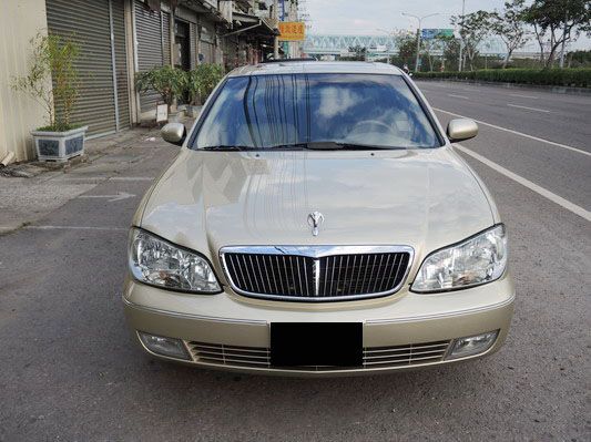 04 日產 西飛絡 高鐵汽車 照片2