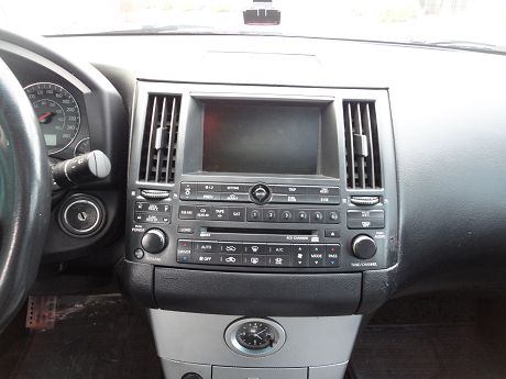 Infiniti 極致 FX35 照片4