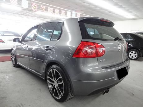 VW 福斯 Golf Gti 照片9