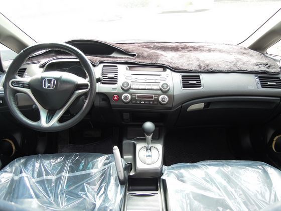 Honda 本田 Civic K12 照片2