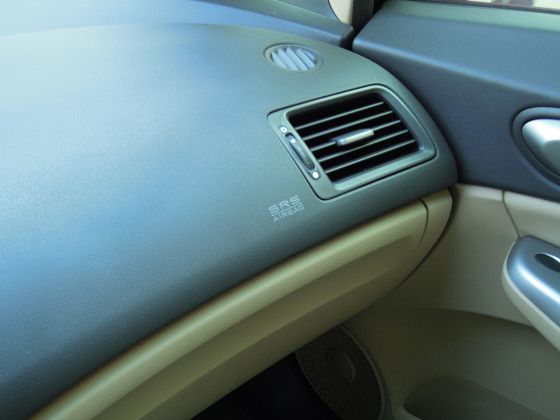 Honda 本田 Civic K12 照片6