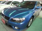 台中市Mitsubishi 三菱 Fortis MITSUBISHI 三菱 / Lancer中古車