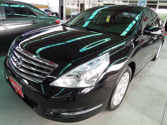 Nissan 日產 Teana 照片1